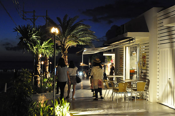 ウミカジテラス お土産 アクセス 施設情報を写真たっぷりで大解説