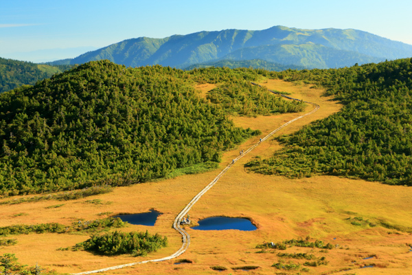 群馬の紅葉8選 東京から日帰りで行ける群馬県のおすすめ紅葉スポット