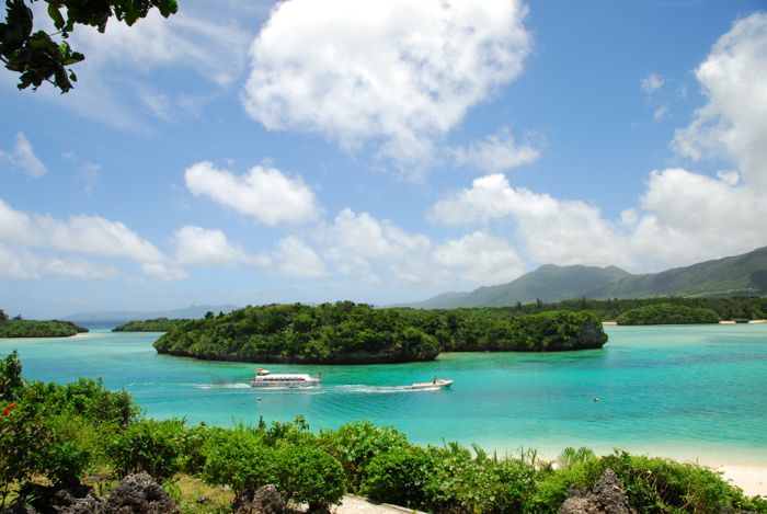 石垣島完全ガイド 観光名所 グルメ お土産厳選27選