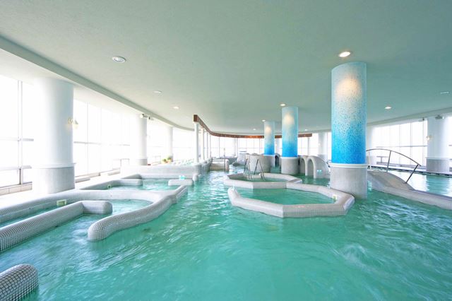 ラグーナテンボス ラグーナ蒲郡 徹底解説 ラグナシアからプール イルミの楽しみ方まで