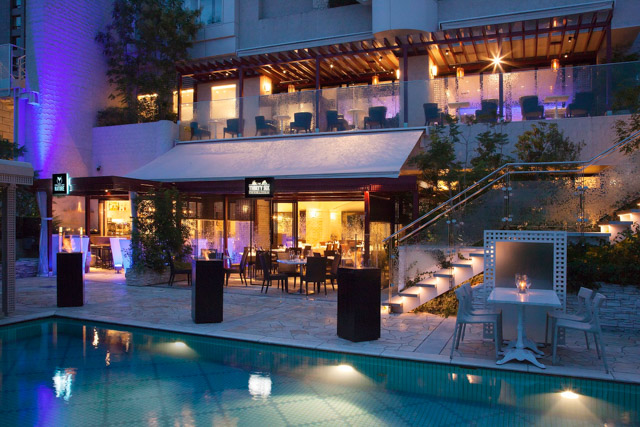 南青山に Allamanda Garden がオープン 館内の注目レストランをご紹介します