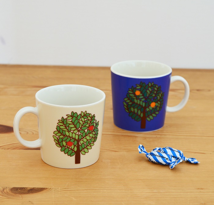 フィンランド発 北欧雑貨ブランド スタジオヒッラ が西武池袋本店にオープン