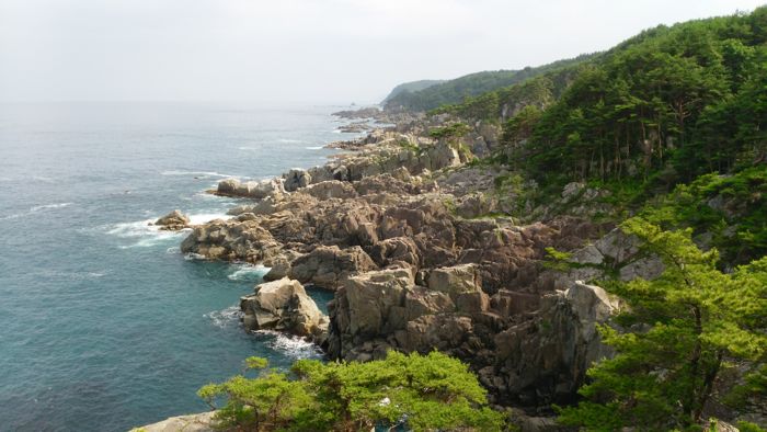 岩手県久慈 北三陸の魅力を満喫 観光におすすめの自然 パワースポット グルメなど厳選15選