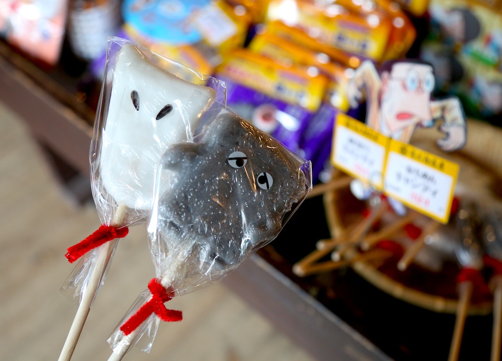 深大寺 情緒あふれる緑の中で絶品そばや天然温泉を満喫