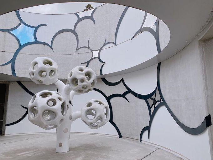 小湊鉄道でゆく 房総里山芸術祭 いちはらアート ミックス 自然を楽しむ日帰り旅