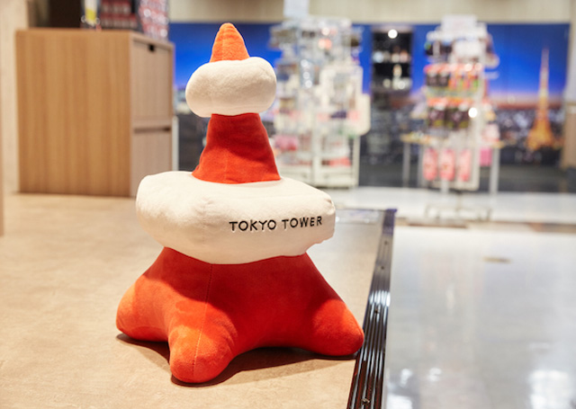 東京タワーを徹底レポート リニューアル情報から外階段の楽しみ方まで