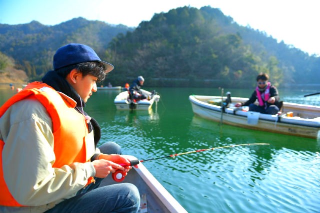 春夏秋冬 山県市 岐阜 山県の自然からパワーをもらう 8つの体験プラン