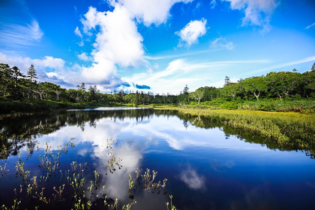 北海道で絶景湖15選 北海道観光に外せない絶景の湖を最寄空港別にまとめました