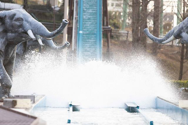 ひらかたパーク で 絶叫マシン 動物 グルメを思いきり体感 ひらかたパーク で 絶叫マシン 動物 グルメを思いきり体感