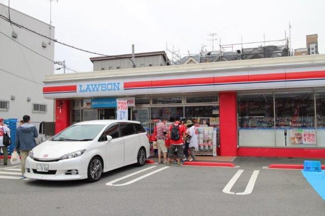 野球場へ行こう 広島東洋カープの本拠地マツダスタジアム ズムスタ 砂かぶり席レポート