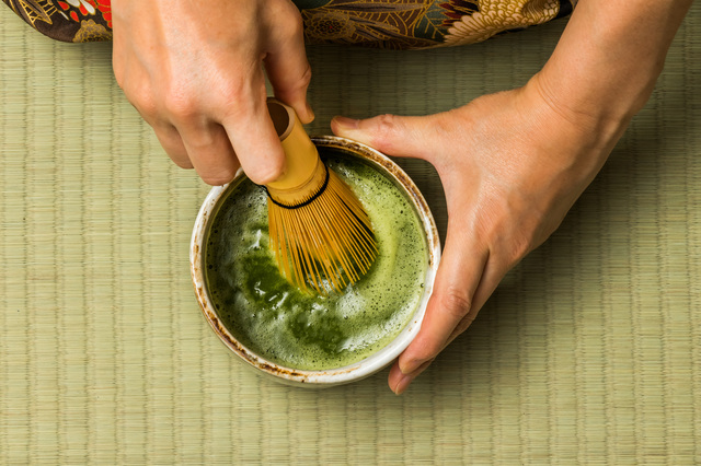 素敵な趣味のつくり方 私が 茶道 にハマるまで