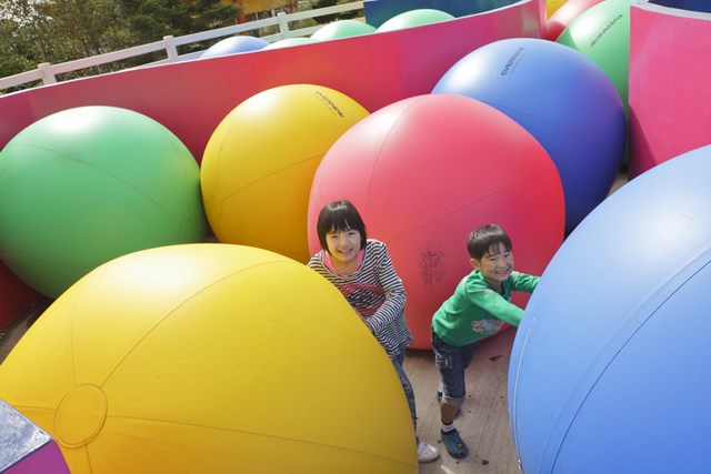 徹底解説 遊園地 ぐりんぱの魅力とは 料金や混雑情報からおすすめスポットの紹介まで