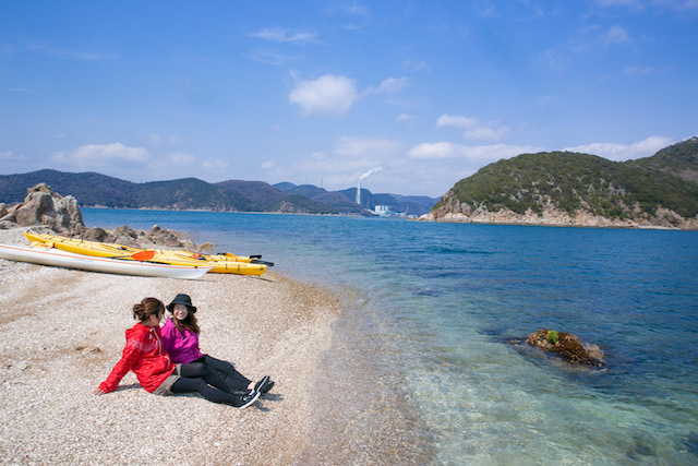 Pr 海と歴史の町 たつの市 で過ごすのんびり休日