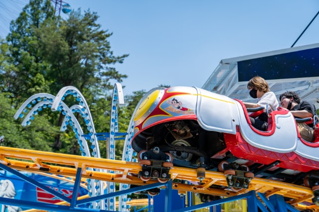 5 19にリニューアル 生まれ変わった 西武園ゆうえんち を徹底レポ