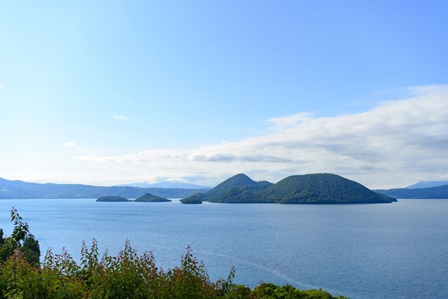 北海道で絶景湖15選 北海道観光に外せない絶景の湖を最寄空港別にまとめました