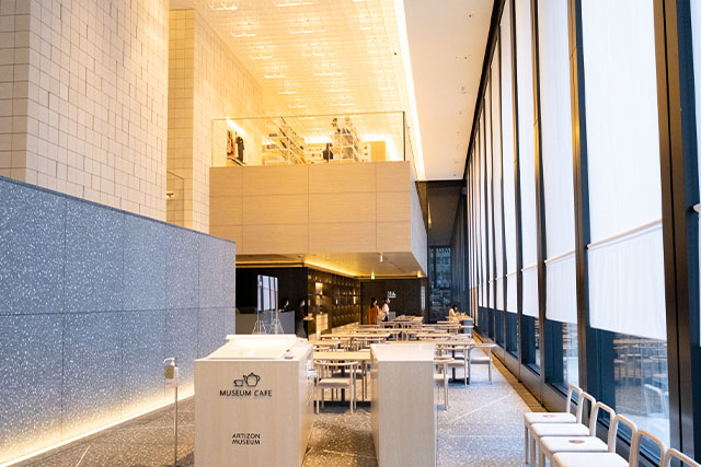 アーティゾン美術館が劇的進化 新収蔵品のお披露目展示会 Steps Ahead に大注目