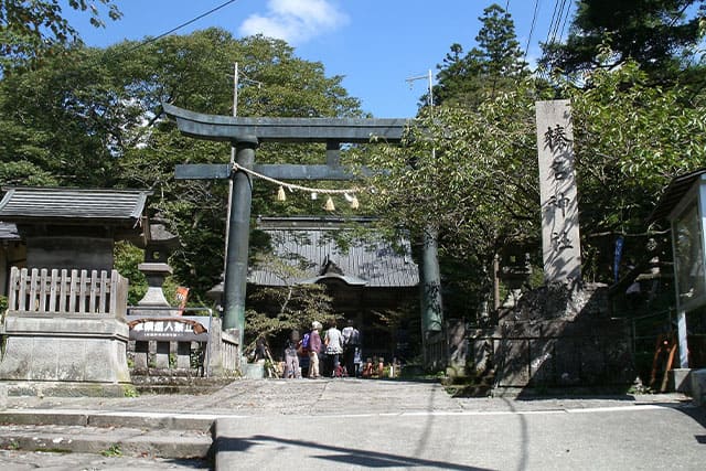 榛名湖をまるっと攻略 日帰りでも楽しめるスポットを一挙紹介