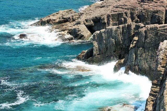 元乃隅神社 日本で最も美しい場所31 に選ばれた絶景スポット