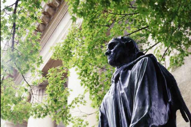 徹底解説 大原美術館の魅力とは 見どころや割引 作品 アクセス情報など一挙ご紹介