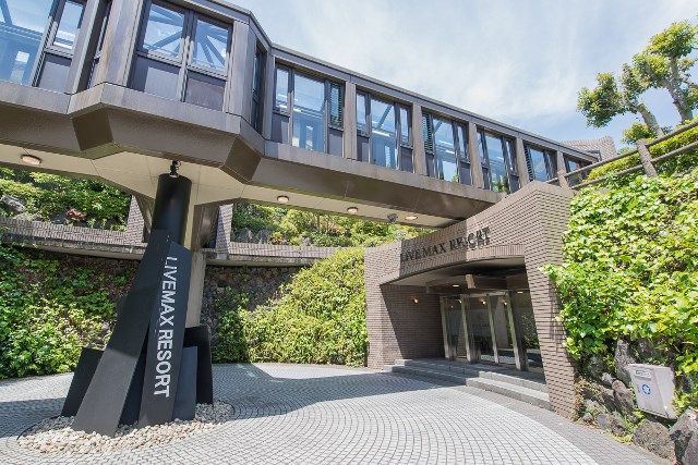 伊東の日帰り温泉おすすめ10選 展望露天風呂からカップルに嬉しい貸切風呂まで