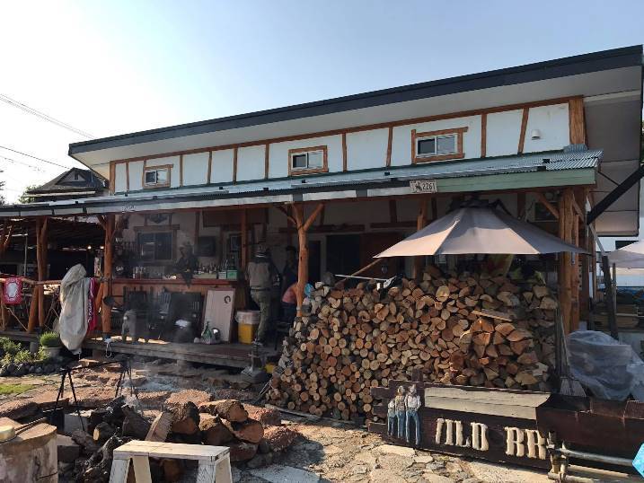 とっておきのリラックス空間 関東でおすすめの焚き火カフェ2選 極私的おでかけ百景 9 とっておきのリラックス空間 関東でおすすめの焚き火カフェ2選 極私的おでかけ百景 9