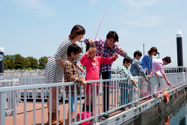 徹底取材 横浜 八景島シーパラダイスの魅力 デートやファミリーなど様々な楽しみ方を紹介