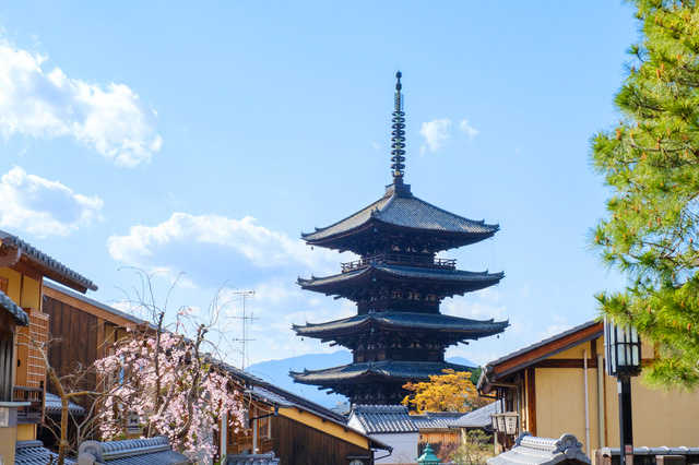 21年 京都祇園観光ガイド はじめての祇園で必ず行きたい名所12選 インスタ映え情報