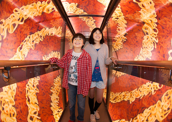 全フロア完全網羅 カップヌードルミュージアム横浜を徹底取材 最新営業状況やアクセス方法も