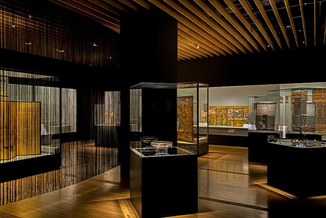 サントリー美術館で注目の企画展情報やカフェ ショップを徹底取材 21年版