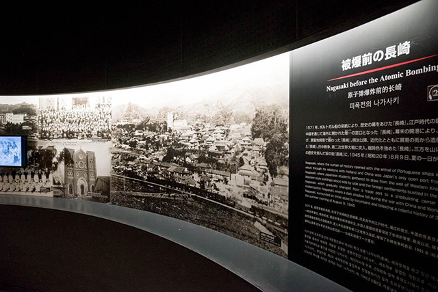 長崎原爆資料館の見どころを徹底取材 平和について深く学ぶ