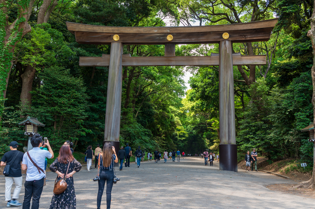 東京 観光 女子旅におすすめのスポット10選