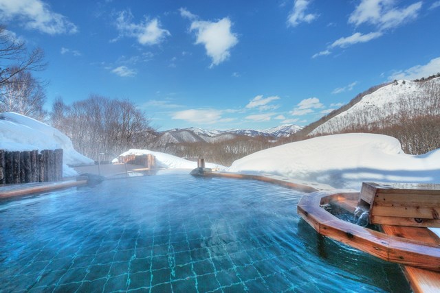 おすすめ33選 群馬の日帰り温泉まとめ 源泉掛け流しから貸切風呂 絶景の雪見風呂まで