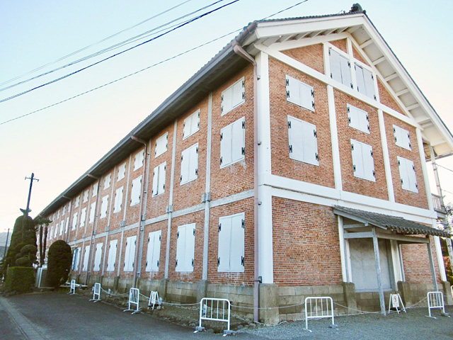 世界遺産 富岡製糸場はやっぱりすごかった 見どころを徹底レポート おすすめコースも紹介