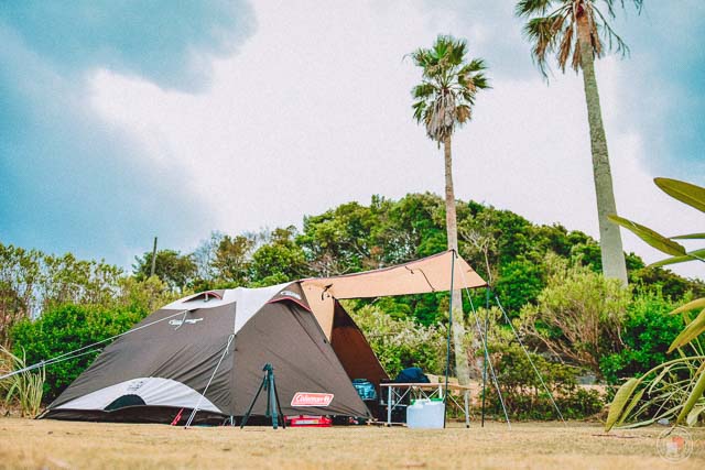 愛犬の喜ぶ顔が見たい ワンちゃんと遊べる自然豊かなキャンプ場 施設5選 極私的おでかけ百景 5