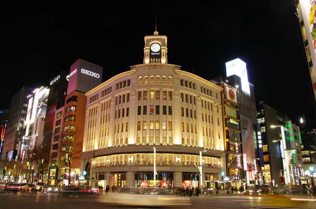 東京駅周辺 観光スポット38選 定番から穴場まで