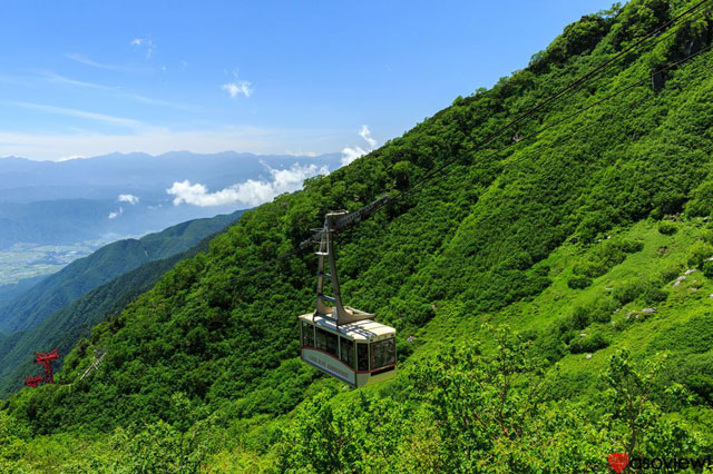 駒ヶ根の人気観光スポット11選 長野県で屈指の絶景に心をときめかせよう