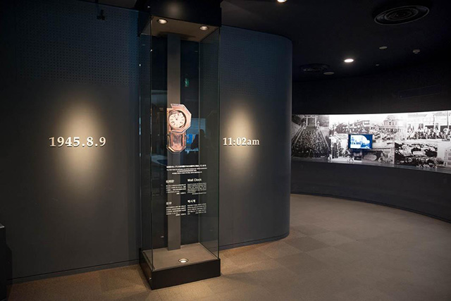 長崎原爆資料館の見どころを徹底取材 平和について深く学ぶ