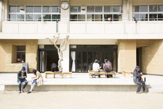 小湊鉄道でゆく 房総里山芸術祭 いちはらアート ミックス 自然を楽しむ日帰り旅