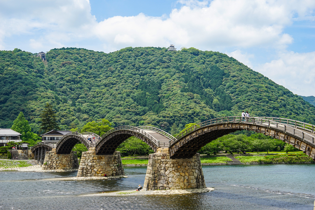 最新 岩国のおすすめ観光スポット9選 山口の名所や絶景スポットをご紹介