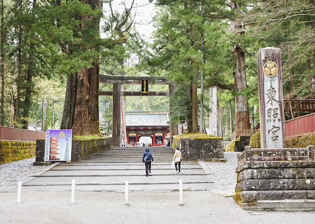 日光東照宮の見どころを徹底解説 お守りや御朱印の情報も見逃せない