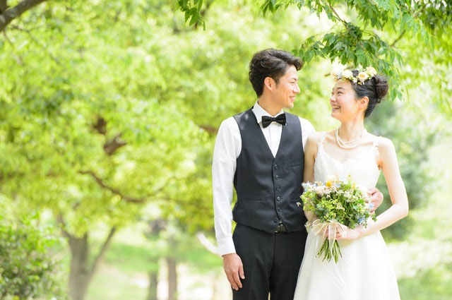 21年保存版 贈る相手に喜ばれる結婚祝いプレゼントを厳選紹介 相場や定番も要チェック