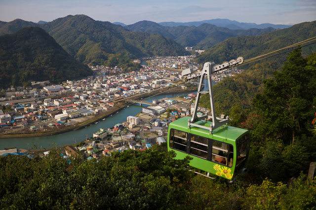 静岡県 下田 のオススメ観光スポット12選 東京から車で行ける南国リゾート下田で海を満喫