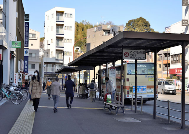 21年版 町田リス園 徹底取材 約0匹のリスへのエサやり体験も