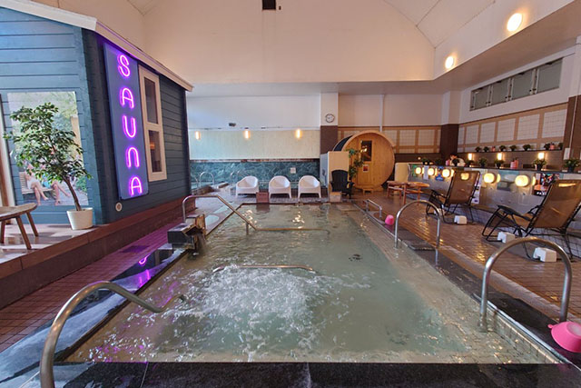 おふろcafe Utatane で贅沢な休日を過ごしてみない 温泉スパ サウナ カフェ 癒し空間の魅力を紹介