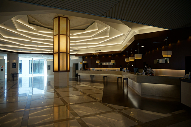 成田空港まで車で15分 日帰り天然温泉で疲れを癒せる アートホテル成田 の宿泊 グルメ アクセス情報を解説