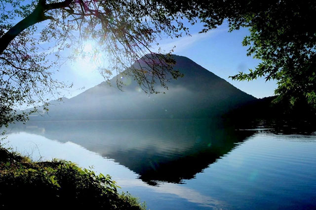 榛名湖をまるっと攻略！日帰りでも楽しめるスポットを一挙紹介