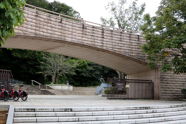 港の見える丘公園の見どころ 定番観光 西洋館巡り を紹介