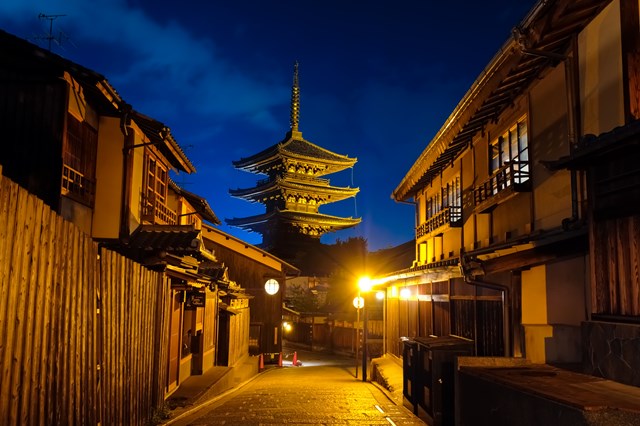 京都 祇園観光ガイド はじめての祇園で必ず行きたい名所9選 インスタ映え情報