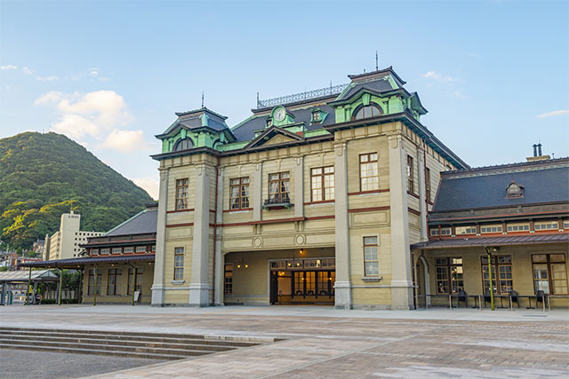 福岡おすすめ観光スポット選 グルメから穴場スポットまで