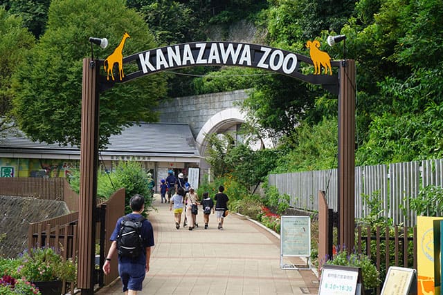 ここでしか見られない希少動物の宝庫 横浜 金沢動物園 を徹底解説